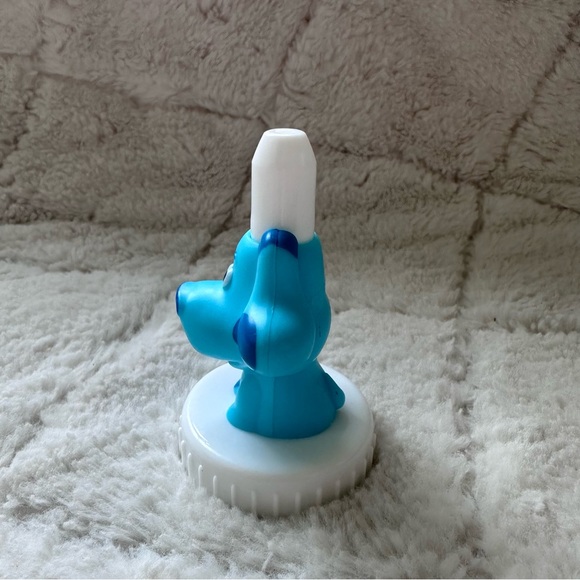 Good2Grow | Blues Clues "Blue" Sprouts Topper - Picture 6 of 8